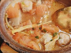 -罗妈砂锅(四川成都奎星楼店)