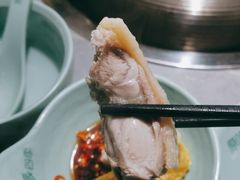 -原味四季椰子鸡(平湖天虹店)