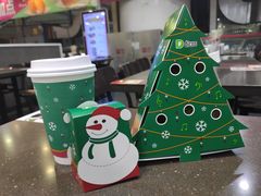 -德克士(广州南站店)