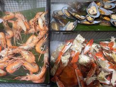 -温州铂尔曼酒店蘭 咖啡厅