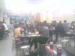 大堂-银记肠粉店(中山一路店)
