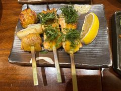 -鸟鹏烧鸟居酒屋(仁恒梦中心店)