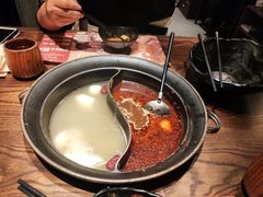 -呷哺呷哺 小火锅 (浦东新欧尚超市店)