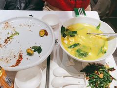 -福海居烤鸭店(鸟巢店)