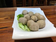 -老北京涮羊肉炭火蛙锅(方塔街店)