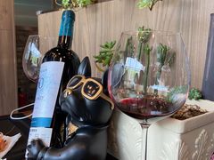 -源·新派中西餐厅(青蓝山美食一条街店)