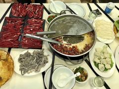 -联胜潮汕牛肉火锅(东苑南路店)