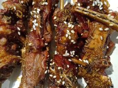 -木屋烧烤(坂田天安云谷店)