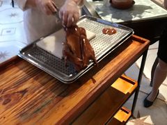 -漢舍中国菜馆(889广场店)