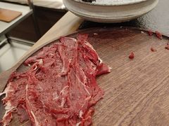 -滇牛云南火锅(桂林路店)