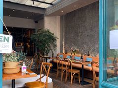 大堂-Laures·月桂西班牙碳烤餐厅(十尚坊店)