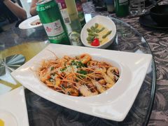 -新木器时代餐厅(太湖新天地店)