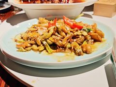 -秋色客家菜(南山店)