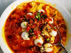 -丰收日·小海鲜·沪上家宴(顾村正大店)