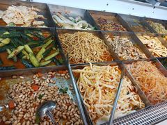 -百佳永辉超市(太阳广场店)