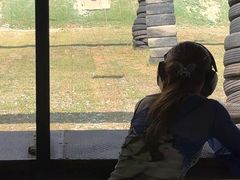 -甲米射击场KRABI SHOOTING RANGE