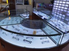 -云镜眼镜加工中心(南环路店)
