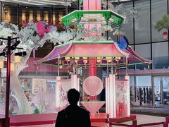 -深圳来福士广场