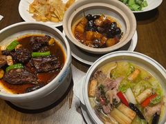 -粗茶淡饭·隐庐私厨(东亭店)