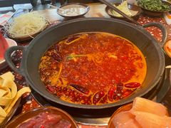 -赵美丽·重庆社区火锅·直营店(火车东站·中豪国际店)