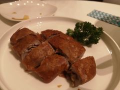 -莆田餐厅PUTIEN(万象天地店)