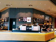 -星巴克臻选(深圳龙岗万科店)