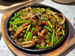 -天辣(金桥啦啦宝都店)