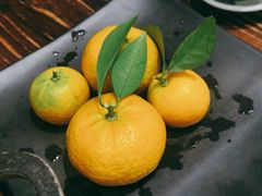 橘子-猪肉婆私房菜(容桂总店)