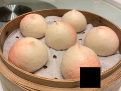-明阁 Ming Court(广州朗豪酒店)