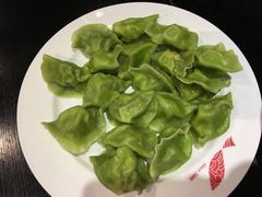 -船歌·鱼水饺青岛菜(金狮广场店)