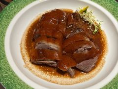 -广东胜利宾馆西关粤中餐厅