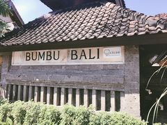 -DiAtas by Art Cafe Bumbu Bali