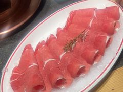 -东来顺(非遗·清真火锅·盛世广场店)