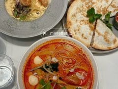 -Manner Coffee(万象食家店)