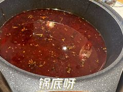 -佬缸炮江湖川菜(玉林店)