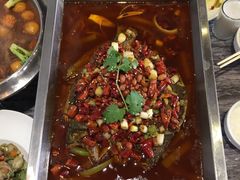 -麻辣港湾(京津公路店)