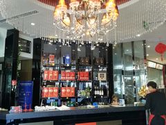 -阿庄新豫菜(通泰路店)