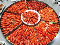 -虾铺子龙虾·私房菜(金源花苑店)