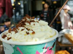 -茶颜悦色(岳麓山顶店)