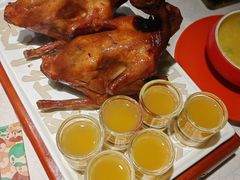 -大鸽饭(动物园店)