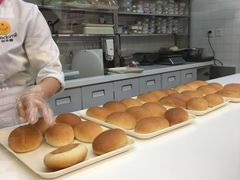 -味多美蛋糕(苏州街地铁店)