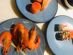 -喜庭海鲜自助(来福士店)