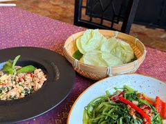 -南沙游艇会·大兵船餐厅