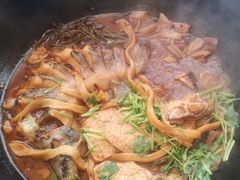 -荣德灶台鱼(圣泉寺店)