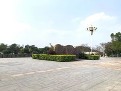 -海珠湖公园