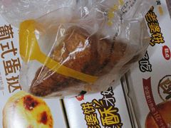 -味多美蛋糕(杨闸环岛店)
