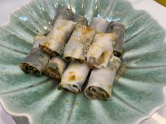-五棵树•粤西高凉菜(琶洲店)