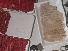 -焯牛潮汕牛肉火锅(云峰街创始店)