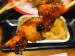 -烧货·活海鲜炭烧(湖滨商业街店)