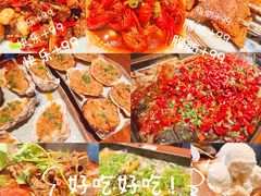 -欧匠葫炉鱼(钱江世纪城店)